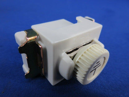 アースターミナル(7個入)(変色有)National WN3040K