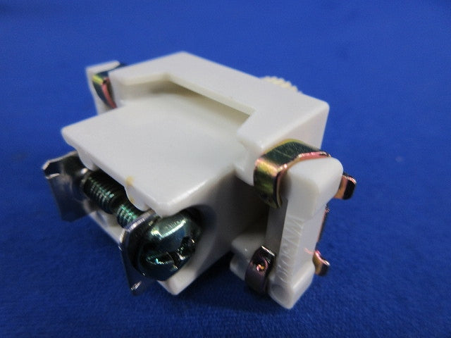 アースターミナル(7個入)(変色有)National WN3040K