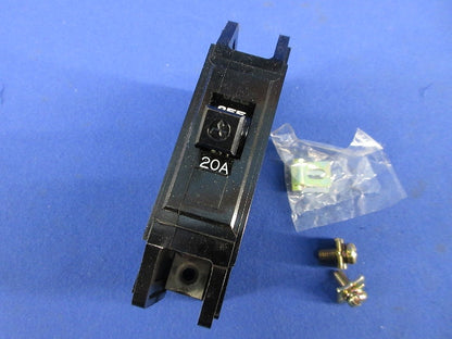 ノーヒューズブレーカ 1P20A BH-K