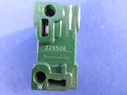 ホーム20A埋込コンセント(10個入) WN1221K