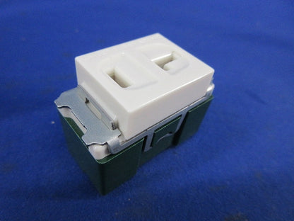 ホーム20A埋込コンセント(10個入) WN1221K