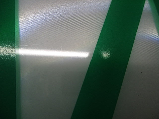 誘導灯用表示板(表示板のみ)(傷有) S1-2081L