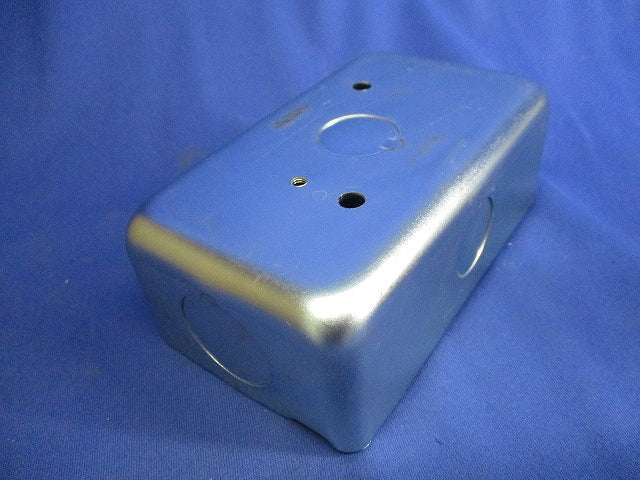 １コ用スイッチBOX(50個入)キズ・汚れ有 DS49110