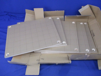 木製基盤 440mm×340mm×15mm(5枚入) 型番不明