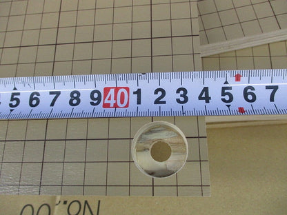 木製基盤 440mm×340mm×15mm(5枚入) 型番不明
