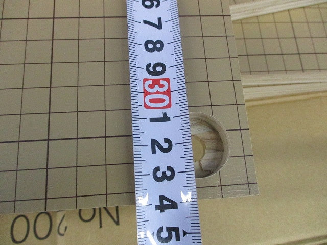 木製基盤 440mm×340mm×15mm(5枚入) 型番不明