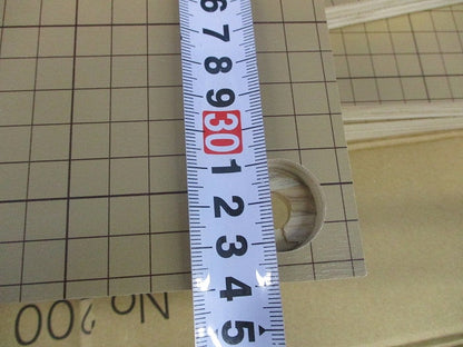 木製基盤 440mm×340mm×15mm(5枚入) 型番不明