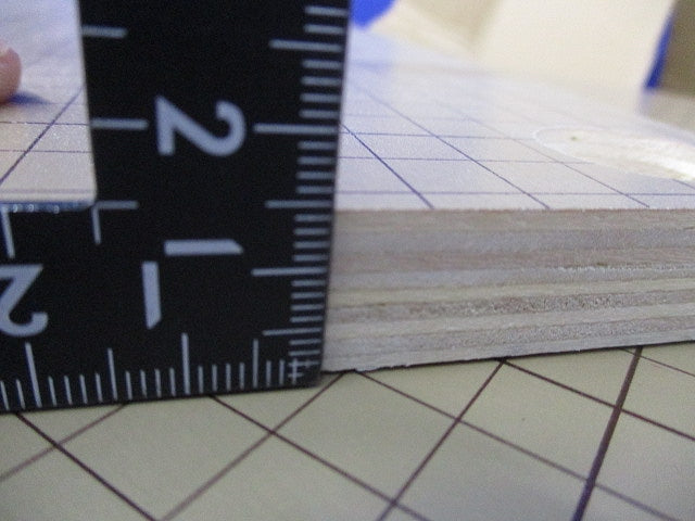 木製基盤 440mm×340mm×15mm(5枚入) 型番不明