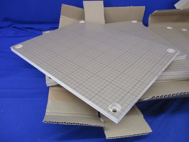 木製基盤 440mm×340mm×15mm(5枚入) 型番不明