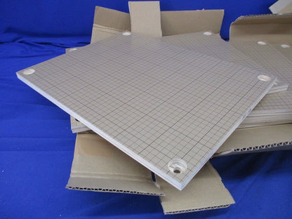 木製基盤 440mm×340mm×15mm(5枚入) 型番不明