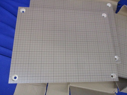 木製基盤 440mm×340mm×15mm(5枚入) 型番不明