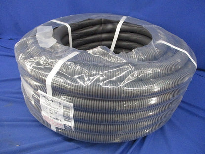 プラフレキPFS(30m)(新品未開封)グレー PFS-28