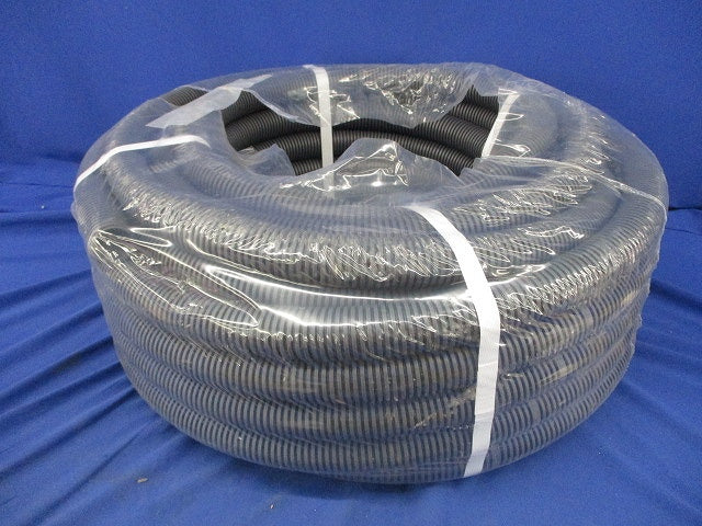 プラフレキPFS(30m)(新品未開封)グレー PFS-28