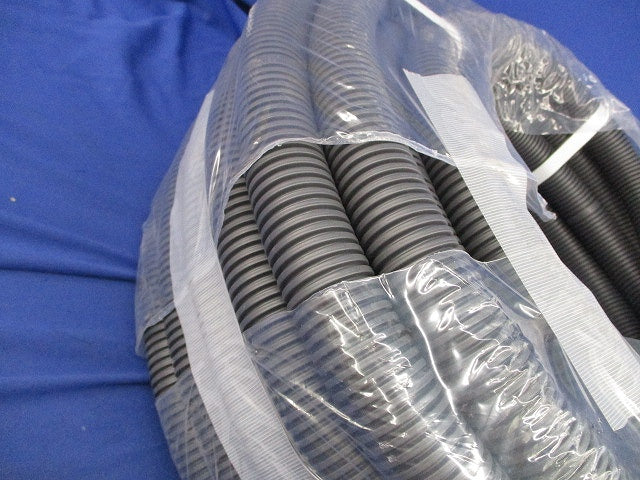 プラフレキPFS(30m)(新品未開封)グレー PFS-28