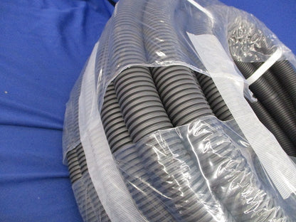 プラフレキPFS(30m)(新品未開封)グレー PFS-28