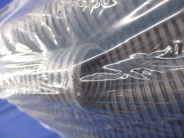 プラフレキPFS(30m)(新品未開封)グレー PFS-28