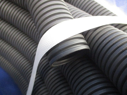 プラフレキPFS(30m)(新品未開封)グレー PFS-28