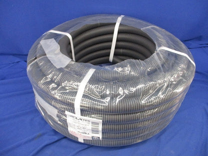 プラフレキPFS(30m)(新品未開封)グレー PFS-28