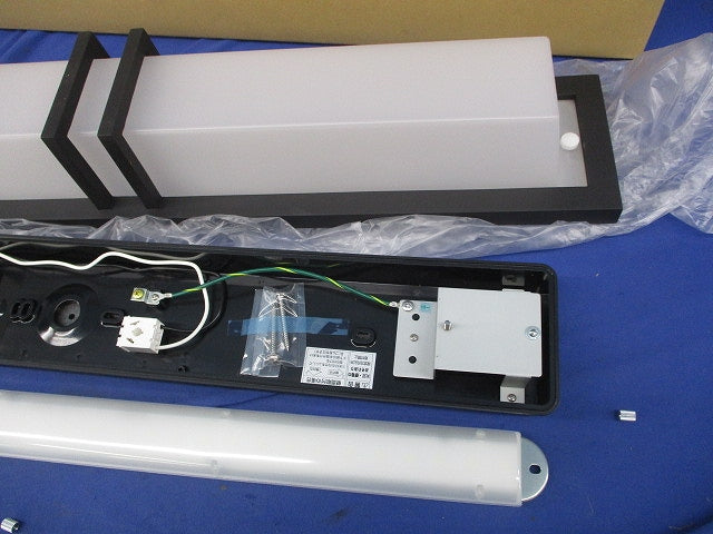 LEDエクステリアライト(昼白色) OG254493R