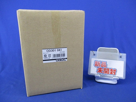 LEDダウンライトφ100(本体のみ)(新品未開梱) OD301041