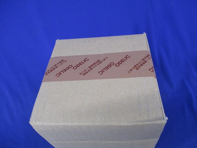 LEDダウンライトφ100(本体のみ)(新品未開梱) OD301041