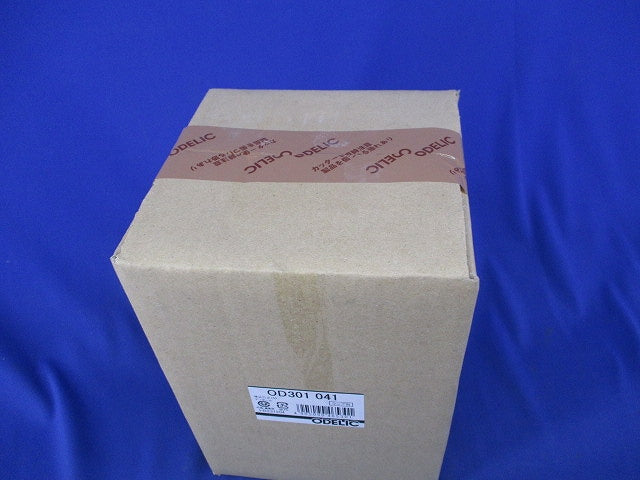 LEDダウンライトφ100(本体のみ)(新品未開梱) OD301041