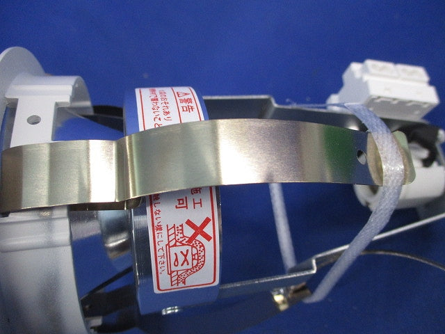 LEDベースダウンライトφ75(ランプ別売) ERD8629W