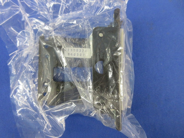 ビルトインタイプインナーコンセント器具ブロック National NE30032K