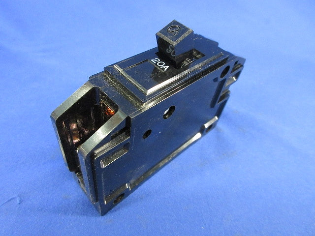 ノーヒューズブレーカ 1P20A BH-K