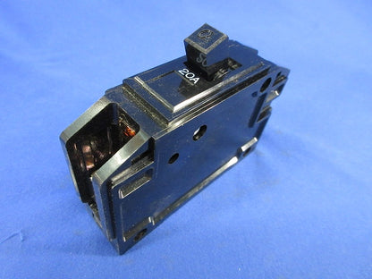 ノーヒューズブレーカ 1P20A BH-K