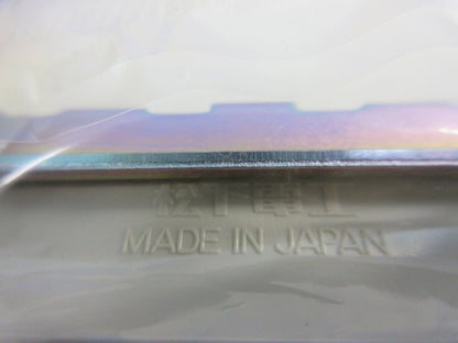 ホテル用ミニカバープレート2コ用(20枚入)(ミルキーホワイト) National WNH9192