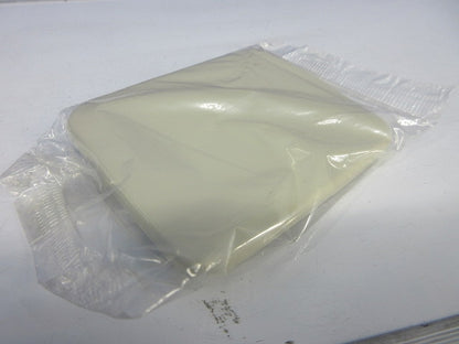 ホテル用ミニカバープレート2コ用(20枚入)(ミルキーホワイト) National WNH9192