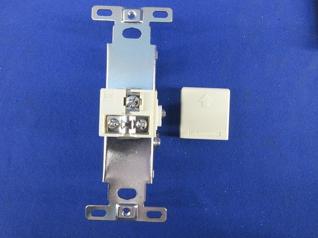 直列ユニット1端子形端末分岐用 DMC-7-RWN