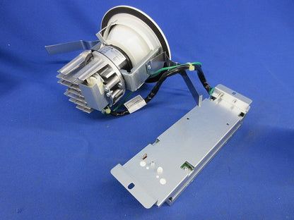 LEDダウンライトφ100(温白色)(撮影のため開梱) LZW-9020AWB3