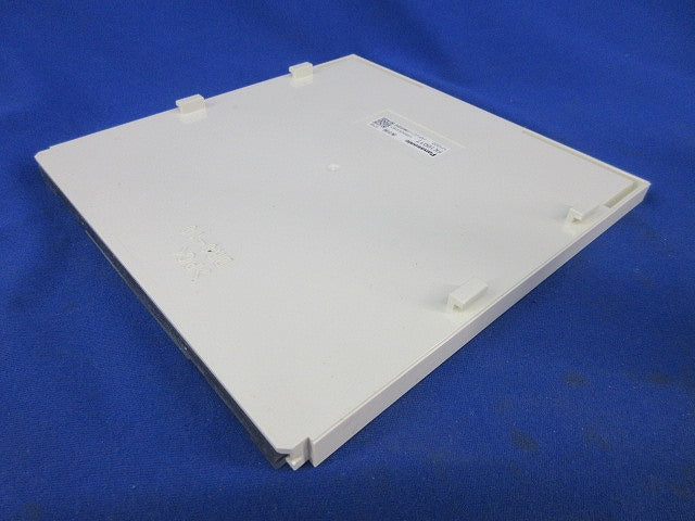 誘導灯表示板(表示板のみ)(キズ・汚れ有) FK10017