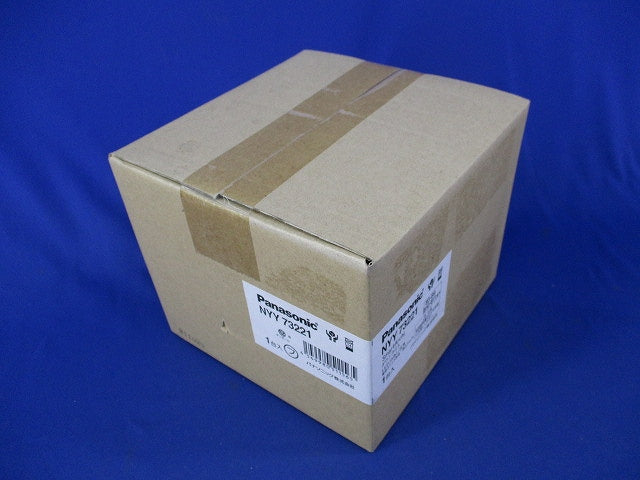 LEDユニバーサルダウンライトφ75(白色)電源別売 NYY73221