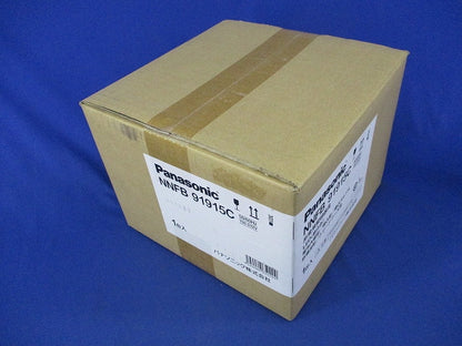 LED非常用照明器具φ175(昼白色)(21年製)(新品未開梱) NNFB91915C