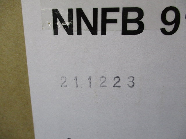 LED非常用照明器具φ175(昼白色)(21年製)(新品未開梱) NNFB91915C