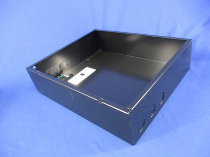 埋込ボックス VHX-D-BOX
