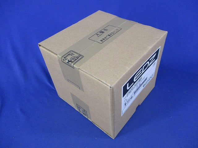 LEDZグレアスウォールウォッシャーダウンライト(新品未開梱) ERD5365WB