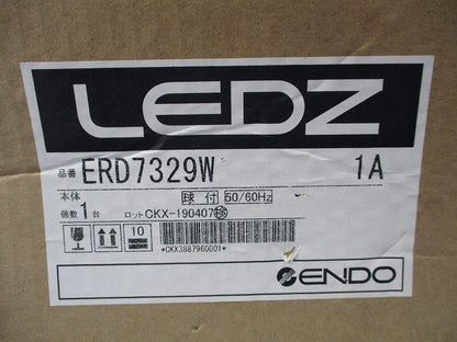 LEDユニバーサルダウンライトφ150(電源ユニット別売) ERD7329W