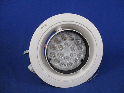 LEDユニバーサルダウンライトφ150(電源ユニット別売) ERD7329W