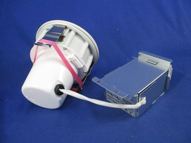 LEDダウンライトφ100(電球色) LGB75372LE1