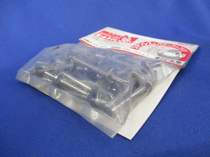 ヒットネイル38S 38mm(ステンレス)(30本入×2計60本入)(新品未開封) HN-38S