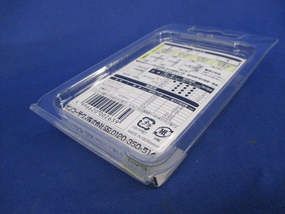 スマートプラグ(16本入×3計48本入)(新品未開封) SMT-6×30B-P16