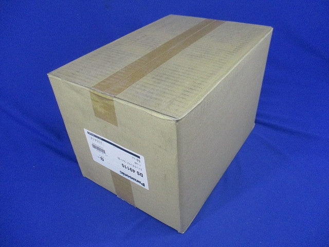 スイッチボックス カバー別 住宅 配管 電設資材 50個入 DS49110-50