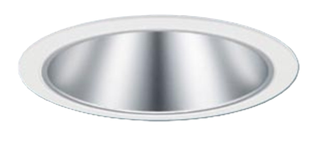 LEDダウンライト φ150 4000K 白色 非調光 電源別売 NDN28616S