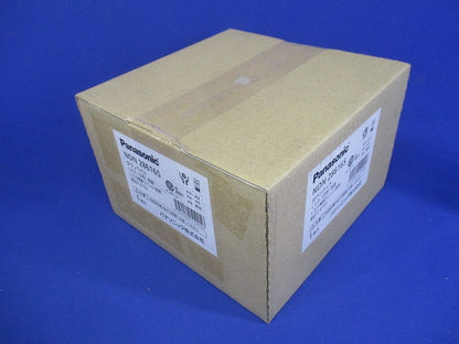 LEDダウンライト φ150 4000K 白色 非調光 電源別売 NDN28616S