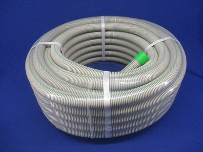 ミラフレキSS PF単層波付管 ライン入 φ28 30m MFS-28G