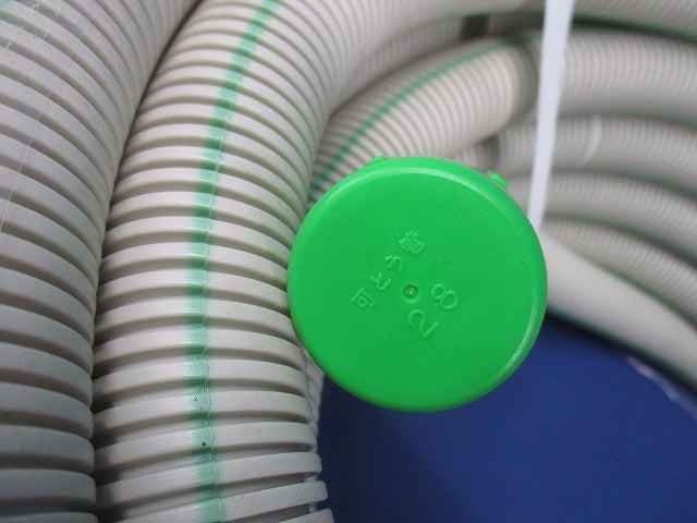 ミラフレキSS PF単層波付管 ライン入 φ28 30m MFS-28G